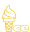 ice cream logo